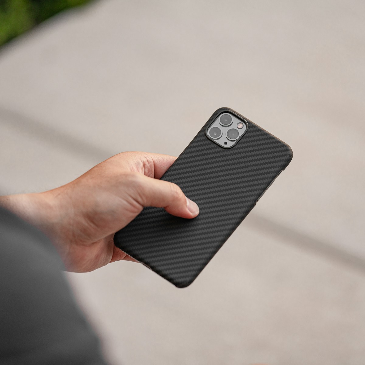 Capas coloridas para celular